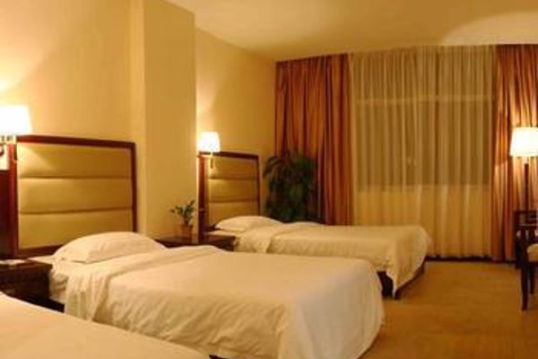 Sunshine Holiday Hotel (Beihai)